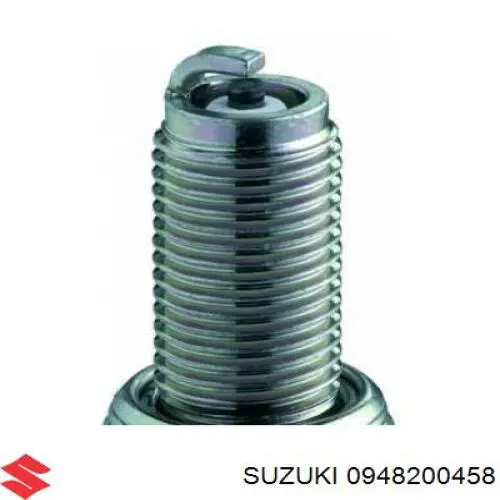Свічки автомобільні Suzuki 0948200458 ціна, від 6.18 USD