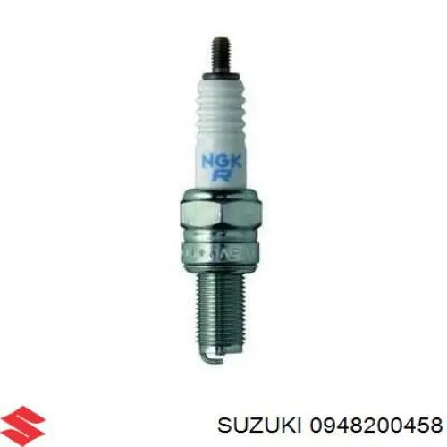 Свічки запалювання 0948200458 Suzuki