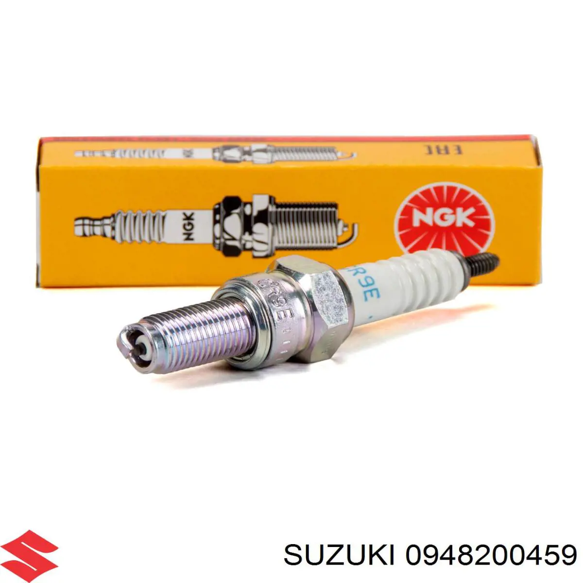 Купити 0948200459 Suzuki Свічка запалювання
