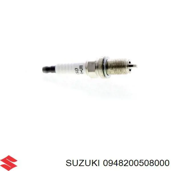 Свіча запалювання 0948200508000 Suzuki