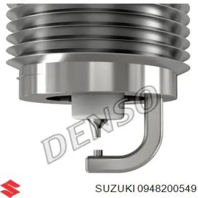 Купити 0948200549 Suzuki Свічка запалювання
