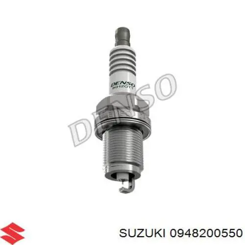 Купити 0948200550 Suzuki Свічка запалювання