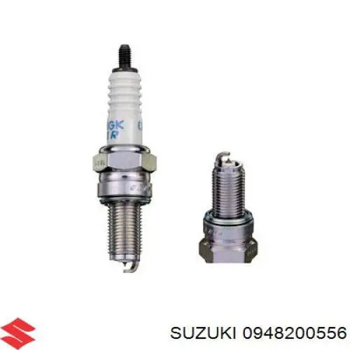 0948200556 Suzuki Свіча запалювання
