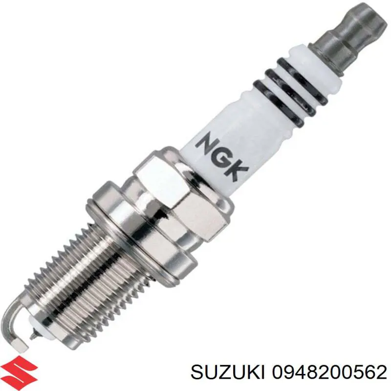 0948200562 Suzuki Свіча запалювання