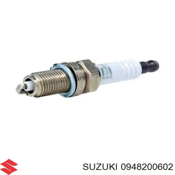 Свічки Suzuki 0948200602