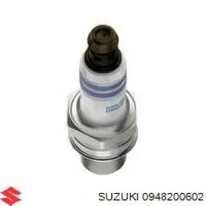 Свічки автомобільні Suzuki 0948200602 ціна, від 8.68 USD