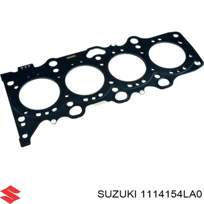 Прокладка ГБЦ Suzuki 1114154LA0 ціна, від 59.34 USD