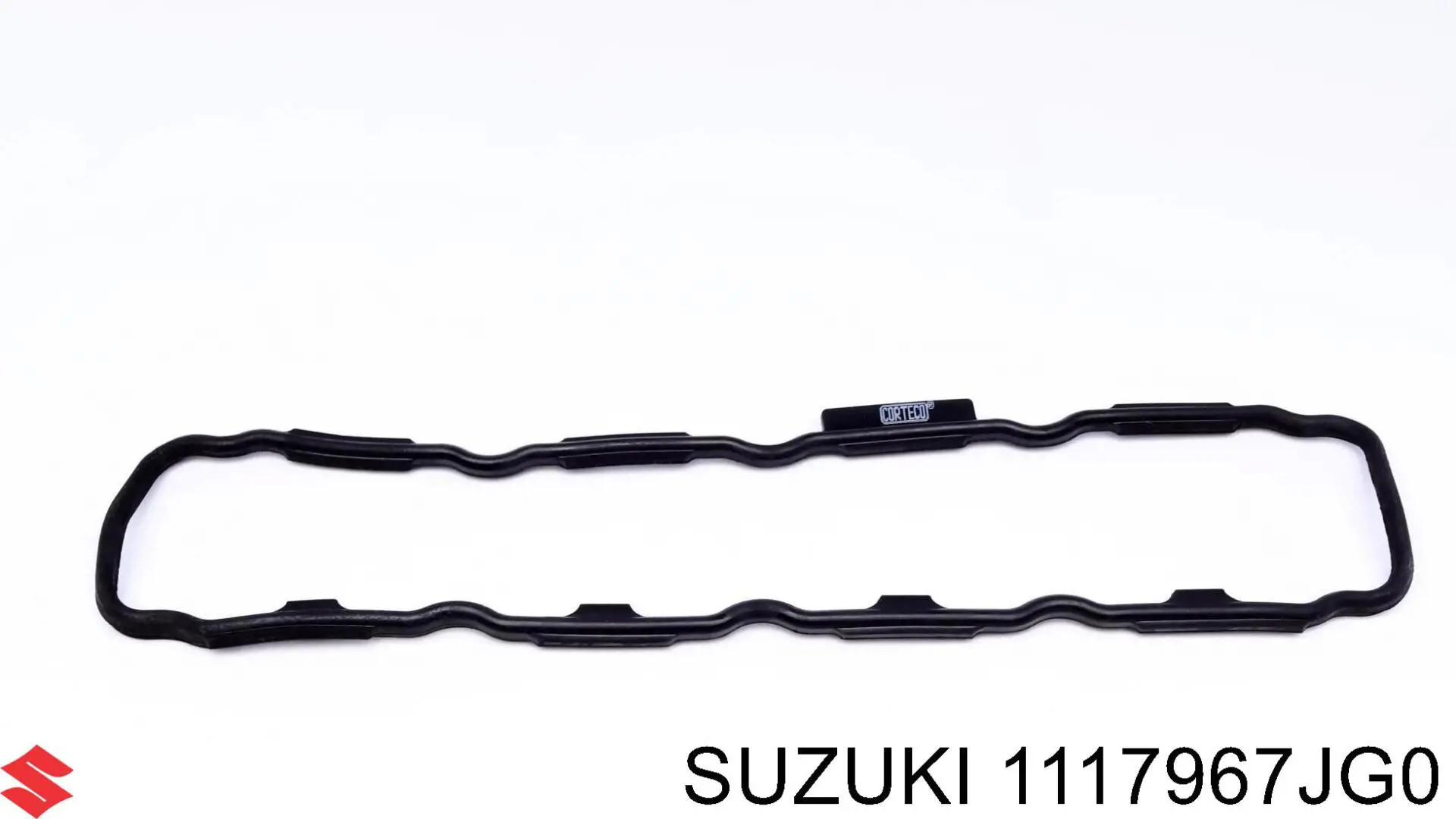 Купити 1117967JG0 Suzuki Прокладка клапанної кришки