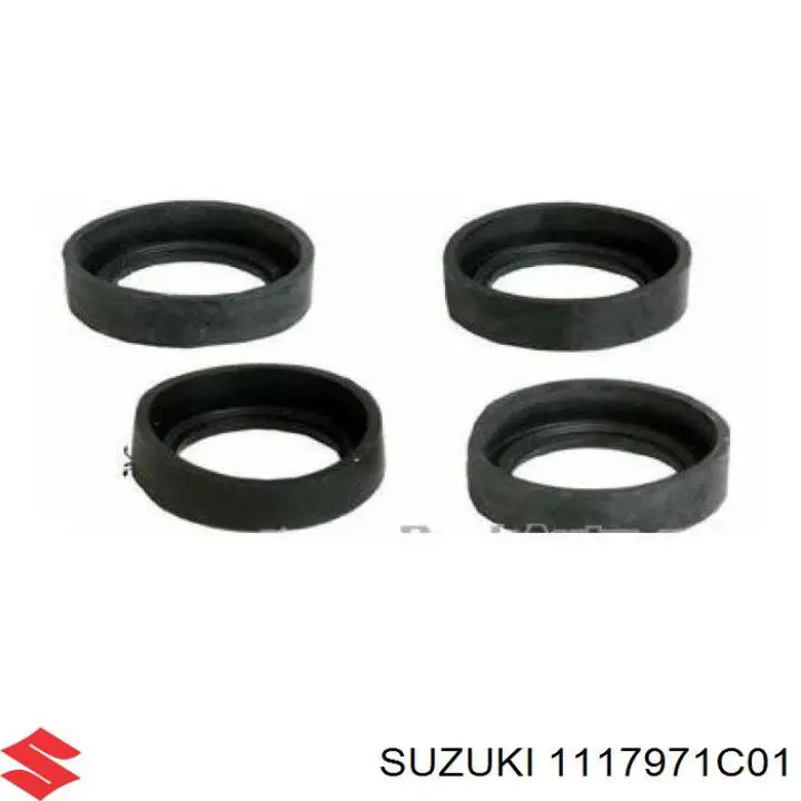 Купити 1117971C01 Suzuki Кільце ущільнювальне свічкового колодязя