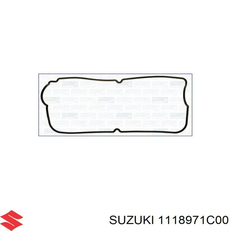 Купити 1118971C00 Suzuki Прокладка клапанної кришки