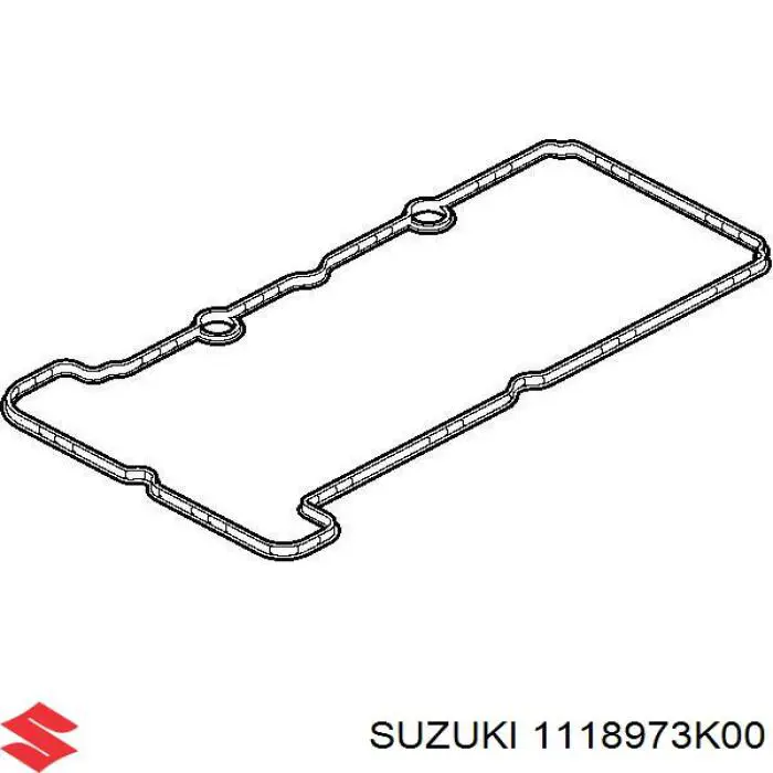 Купити 1118973K00 Suzuki 