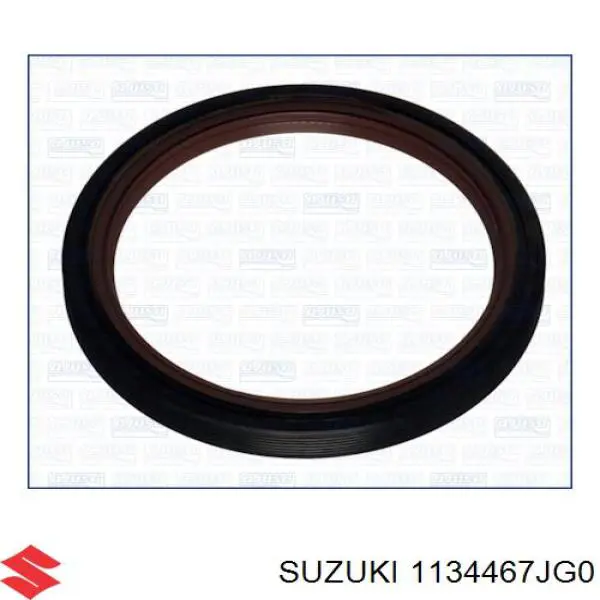 Купити 1134467JG0 Suzuki Сальник колінвала задній
