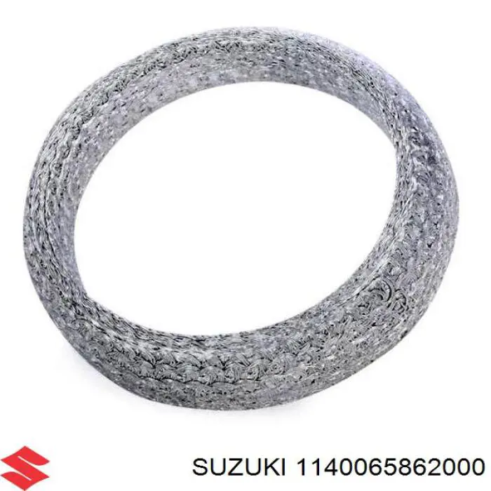 Комплект прокладок двигуна, верхній Suzuki 1140065862000 ціна, від 83.03 USD
