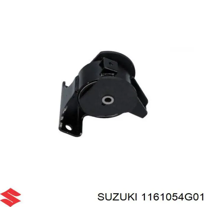 Купити 1161054G01 Suzuki Подушка (опора) двигуна, права