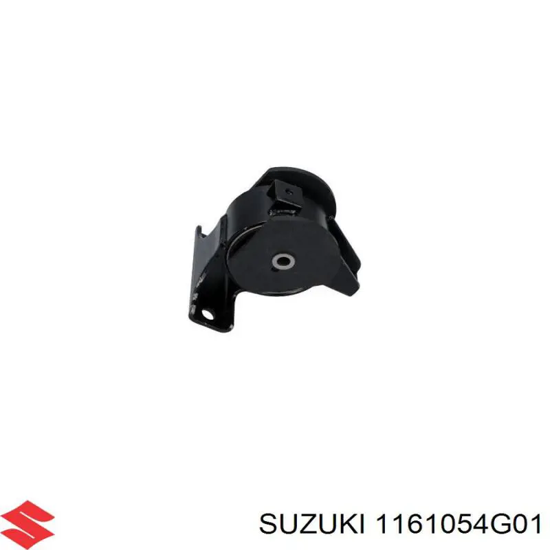 Права подушка двигуна Suzuki 1161054G01 ціна, від 43.22 USD