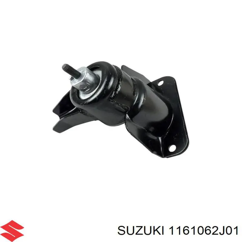 Купити 1161062J01 Suzuki Подушка (опора) двигуна, права