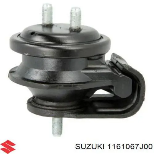 1161067J00 Suzuki 
