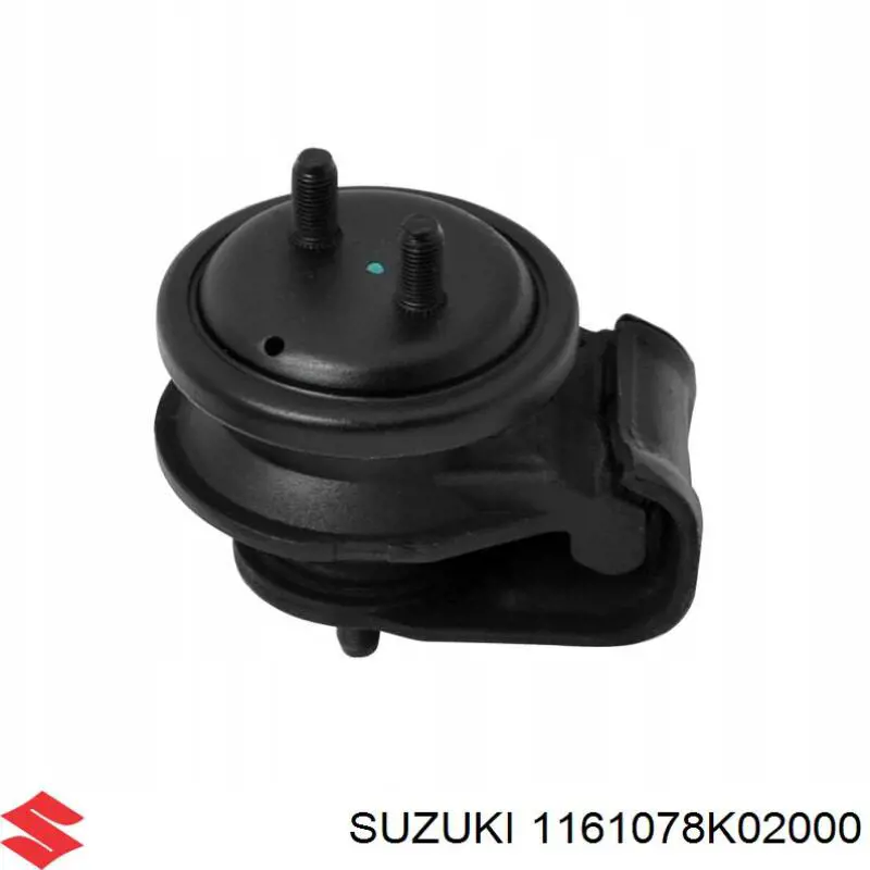 Купити SZMJB424F Febest Подушка (опора) двигуна, ліва