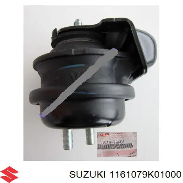 1161079K01 Suzuki 