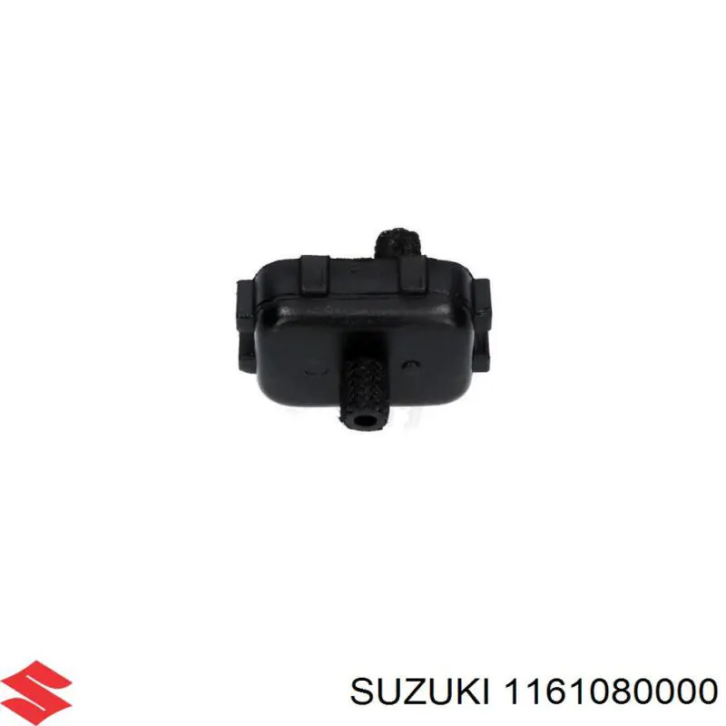 Подушка (опора) двигуна лів./прав. Suzuki 1161080000 ціна, від 8.30 USD