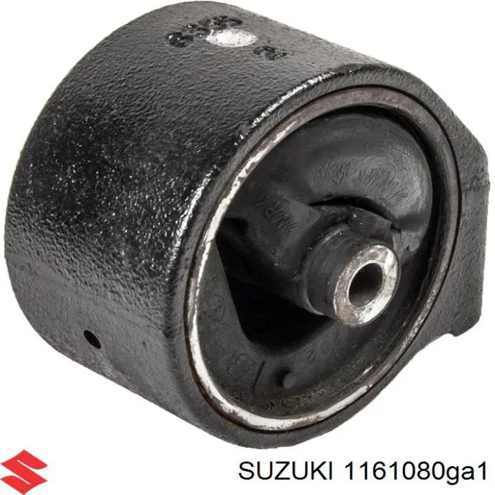 Права подушка двигуна Suzuki 1161080GA1 ціна, від 178.22 USD