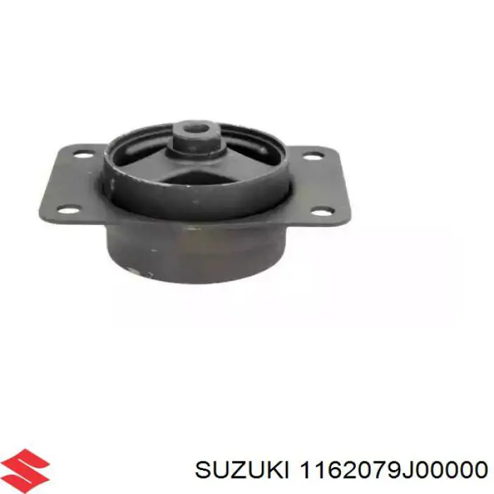 Ліва подушка двигуна Suzuki 1162079J00000 ціна, від 19.61 USD