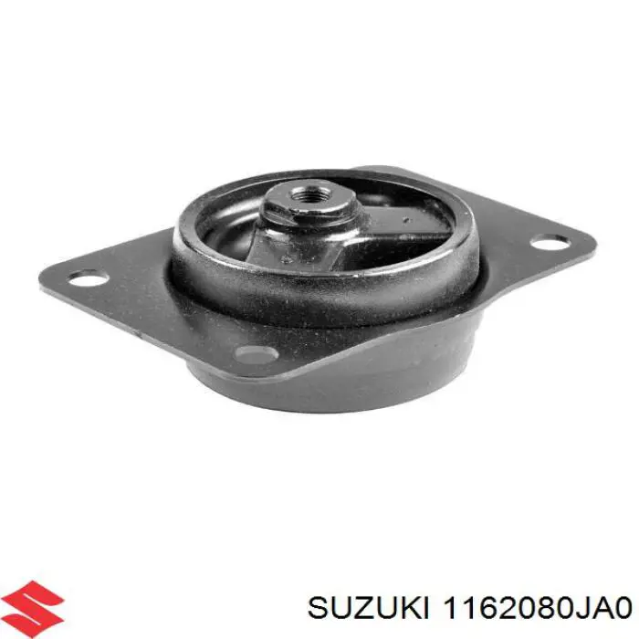 Ліва подушка двигуна Suzuki 1162080JA0 ціна, від 18.87 USD
