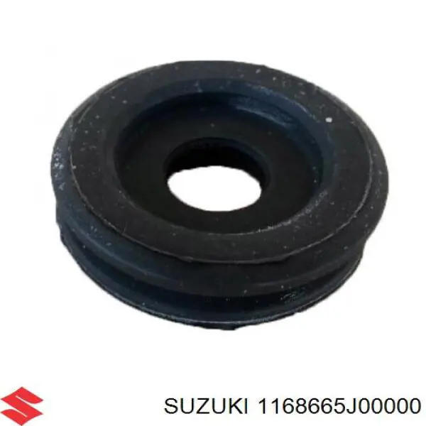 1168665J00 Suzuki 