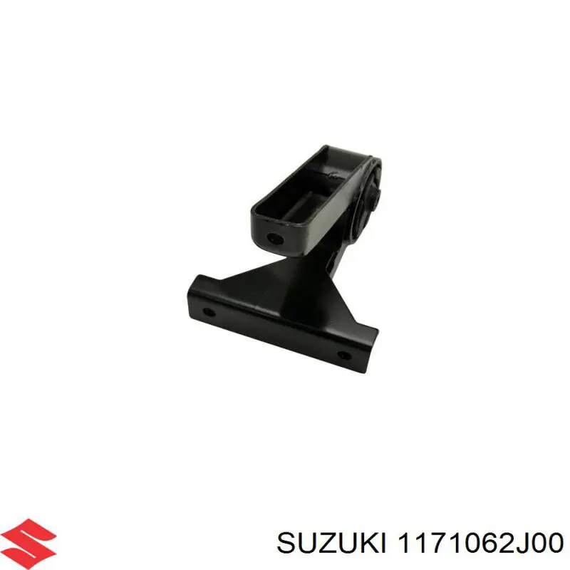 Кронштейн подушки (опори) двигуна, задньої EEM8589 Kavo Parts