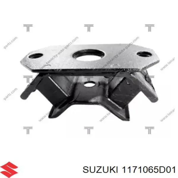  Suzuki 1171065D01 ціна, від 19.21 USD