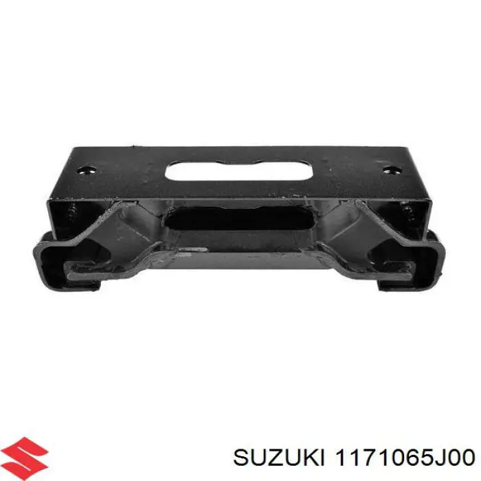 Купити 1171065J00 Suzuki Задня опора двигуна