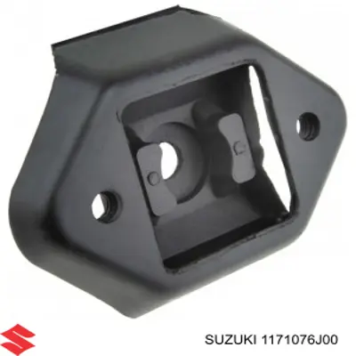 Подушка (опора) двигуна, задня Suzuki 1171076J00 ціна, від 7.98 USD