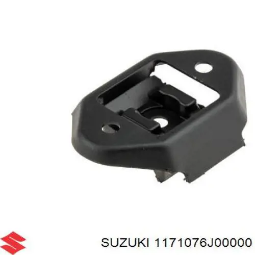 Опора двигуна задня Japan Parts RU804