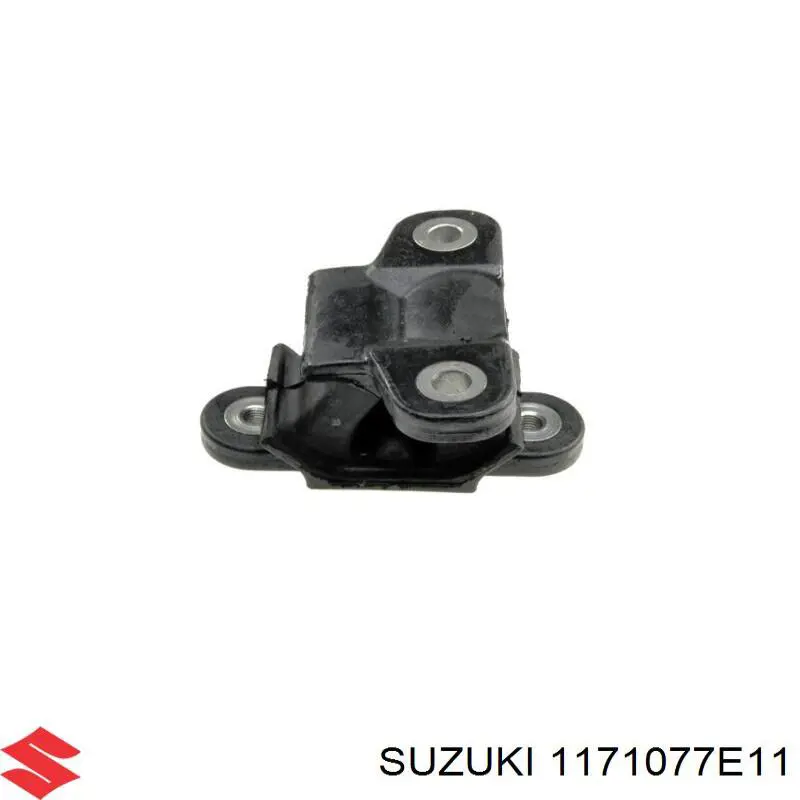 Подушка (опора) двигуна, задня Suzuki 1171077E11 ціна, від 24.64 USD