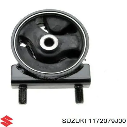 Подушка (опора) двигуна, передня Suzuki 1172079J00 ціна, від 16.26 USD