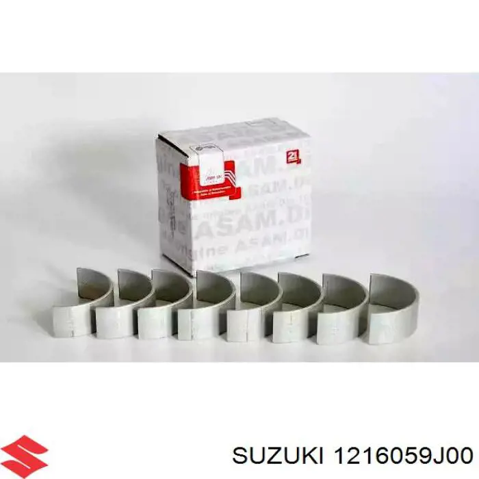 Шатун поршня ДВЗ Q-fix Q3010016 ціна, від 43.53 USD