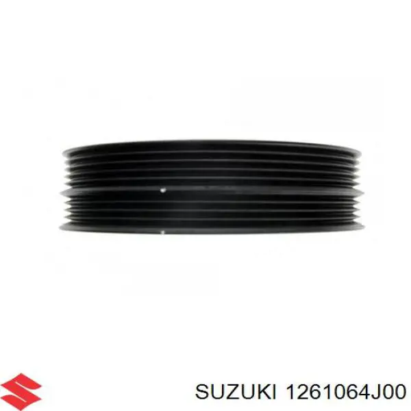 Болт колінвалу Suzuki 1261064J00 ціна, від 57.12 USD