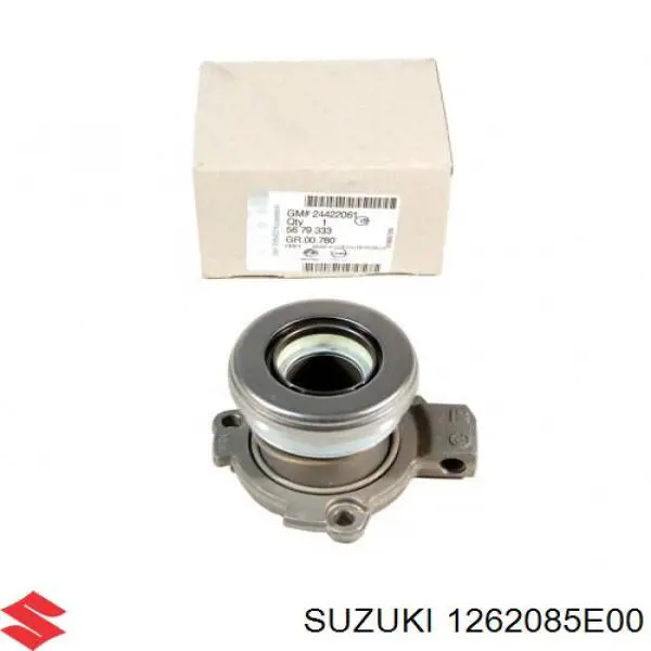 Маховик 2294002474 Sachs