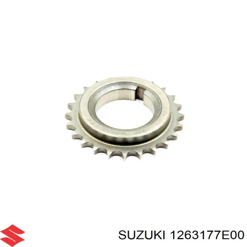 Купити 1263177E00000 Suzuki Зірка колінчастого вала