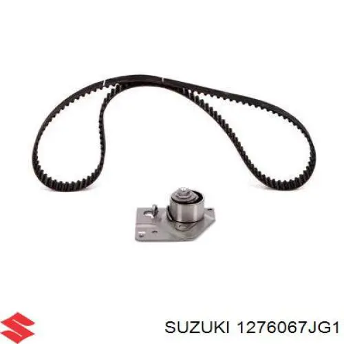 1276067JG1 Suzuki Ролик натягувач
