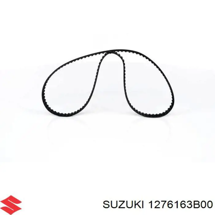 ГРМ ремінь Suzuki 1276163B00