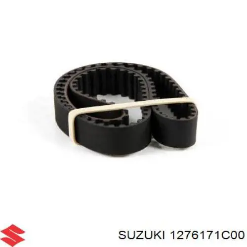 Ремінь ГРМ 1276171C00 Suzuki