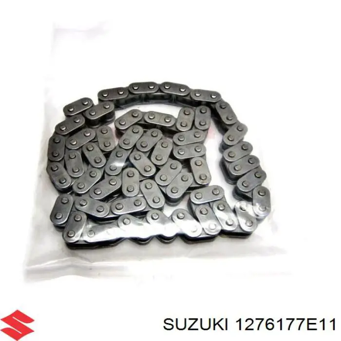 1276177E11 Suzuki ланцюг грм, розподілвала