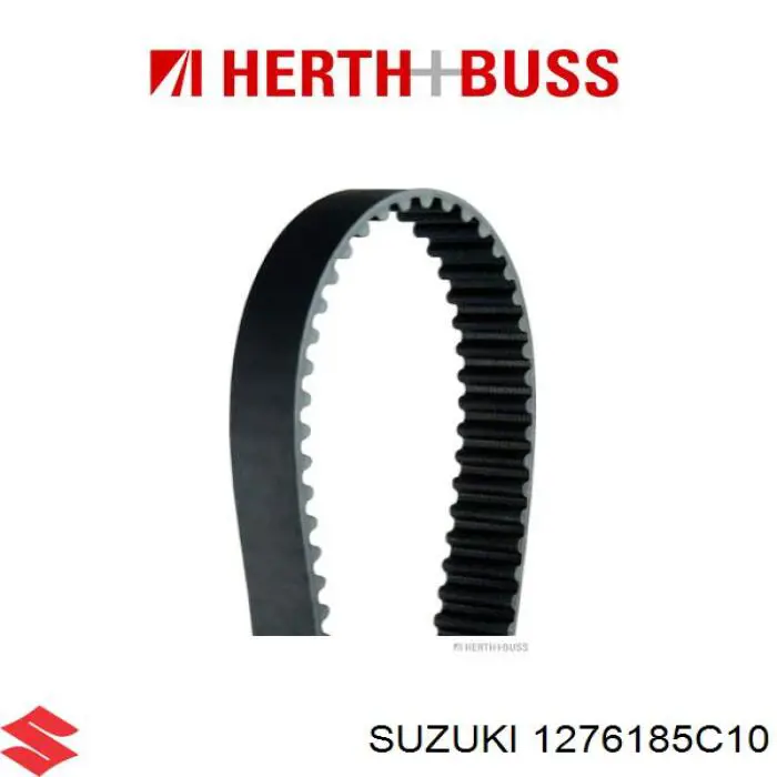 ГРМ ремінь Suzuki 1276171C00000