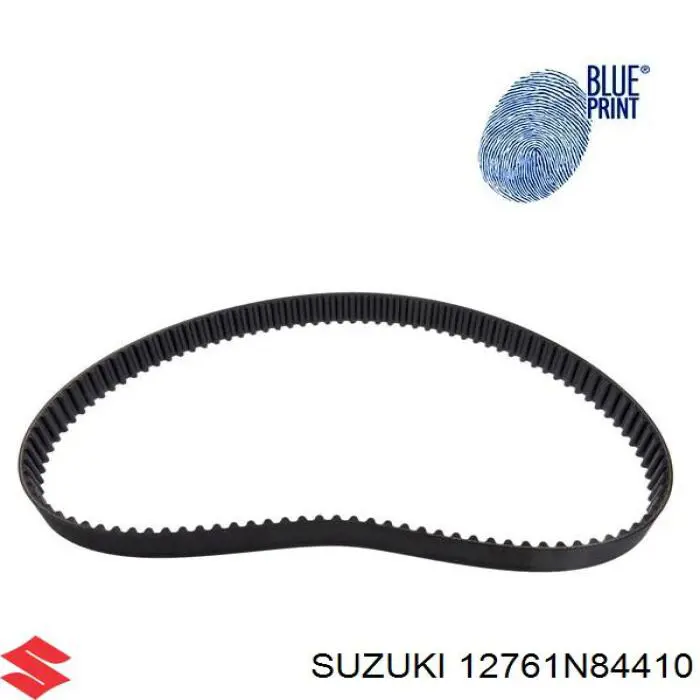 12761N84410 Suzuki Ремінь двигуна