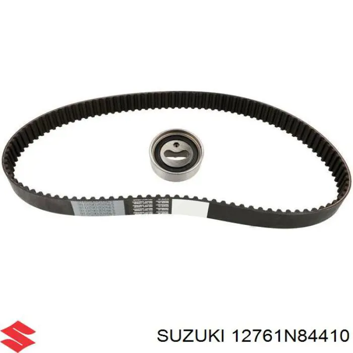 Ремінь ГРМ 12761N84410 Suzuki