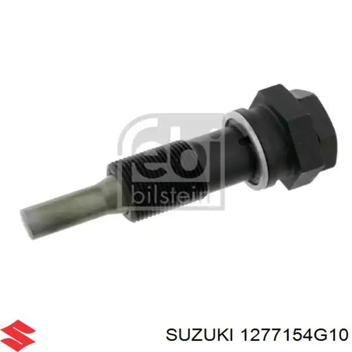 Заспокоювач ланцюга ГРМ Suzuki SX4 (GY) (Сузукі SX4)
