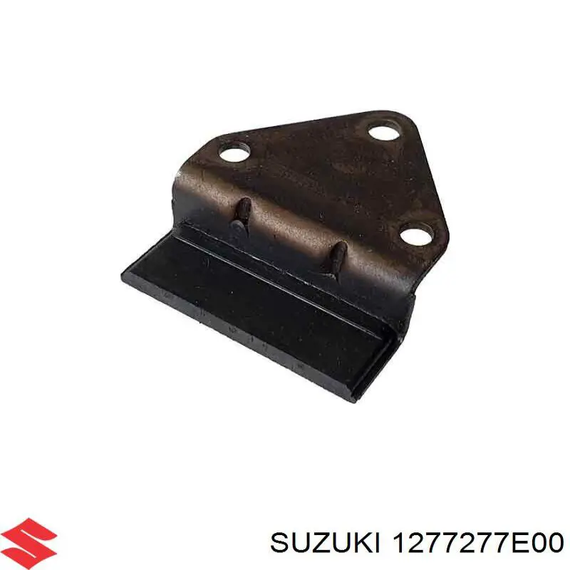 Купити 1277277E01000 Suzuki Заспокоювач ланцюга ГРМ, верхній ГБЦ
