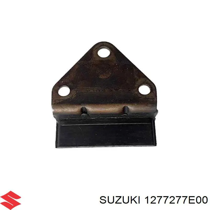 Заспокоювач ланцюга ГРМ, верхній ГБЦ 1277277E01000ZUSU Zuiko