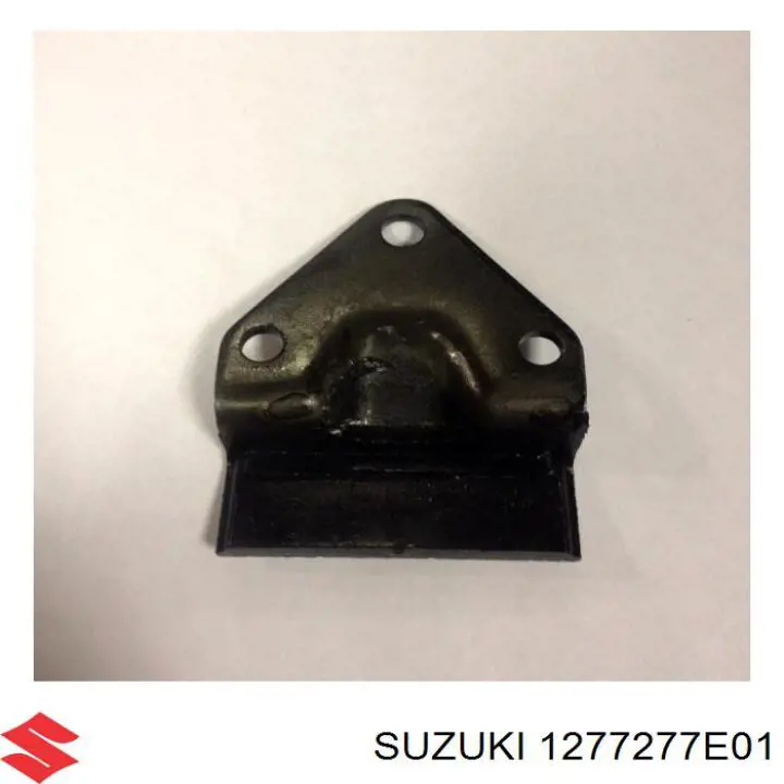 Заспокоювач ланцюга ГРМ, верхній ГБЦ Suzuki 1277277E01 ціна, від 12.18 USD